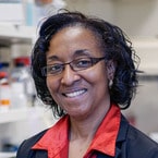 Camille C. R. Ragin, PhD