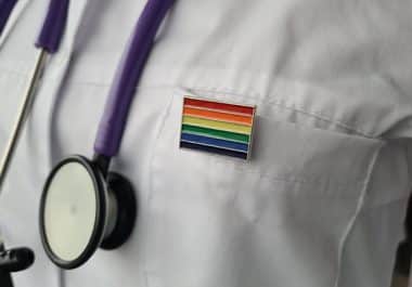Pride and (Health Care) Prejudice: Challenges Faced by LGBTQIA+ Cancer Patients 