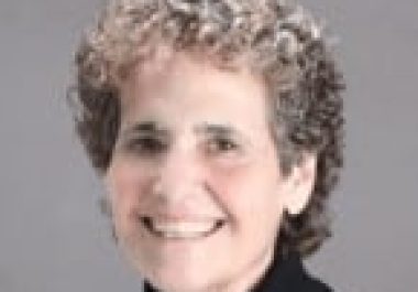 Jane Perlmutter, PhD, MBA