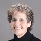 Jane Perlmutter, PhD, MBA