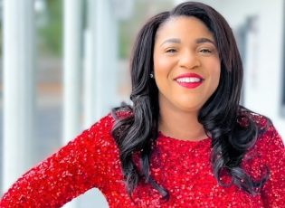 Tamron Little: Overcoming the Odds