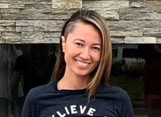 Shenell Malloy: Fighting to Beat Glioblastoma