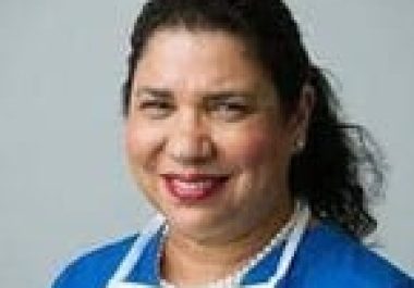 Luz Maria Rodriguez, MD