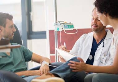 July 7: The Week in Cancer News