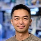 Chen Khuan Wong, PhD