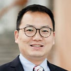 Zuen Ren, MD, PhD