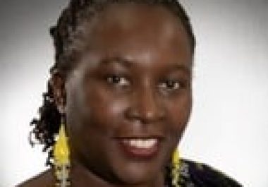 Valerie Odero-Marah, PhD