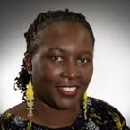 Valerie Odero-Marah, PhD