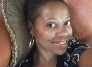 Tracee Guilford: Balancing Aggressive Treatment with Parenting Duties