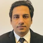 Aftab Alam, PhD 