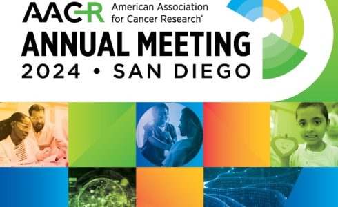 AACR Annual Meeting