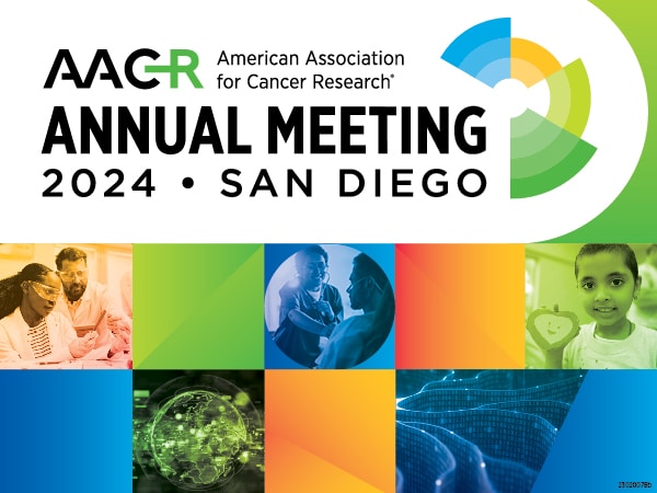 On the AACR Blog
