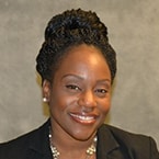 Finie K. Hunter-Richardson, PhD, MPH