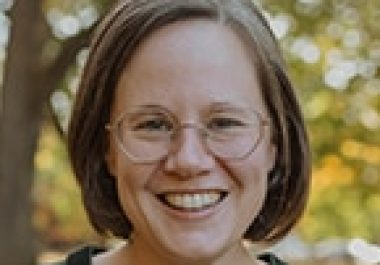 Elise Alspach, PhD