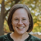 Elise Alspach, PhD