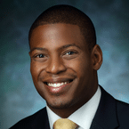 Jelani C. Zarif, PhD 