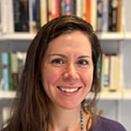 Sarah E. Johnstone, MD, PhD