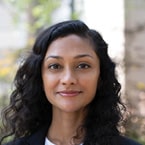 Purna Joshi, PhD 