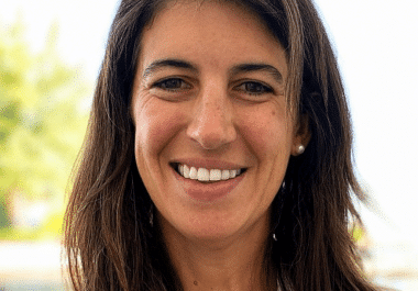 Katelyn Byrne, PhD