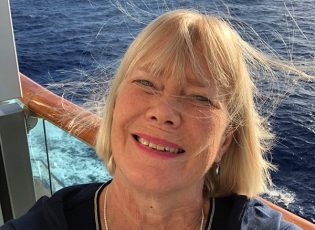 Gini Temple: Surviving With Metastatic Breast Cancer