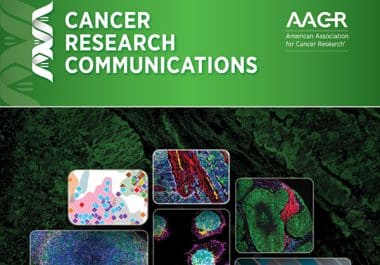 Two Years of Cancer Research Communications: A Conversation with the Journal’s Editors-in-Chief
