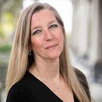 Photo of Gail Lewis, PhD