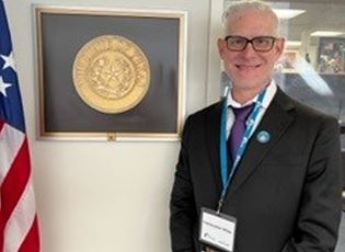 Chris White: An Unsettling Diagnosis