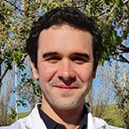 Pablo A. Sanchis, PhD