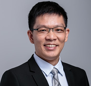 Po-Hong Liu, MD