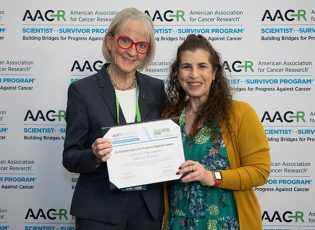 From an Early-Onset Cancer Diagnosis to Patient Advocacy