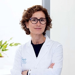 Picture of Teresa Macarulla, MD, PhD