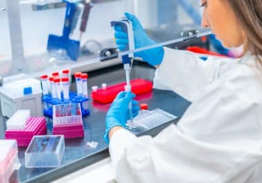 2023: The Year in Cancer News