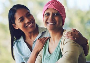 Study Shows Continuing Benefit After Stopping Immunotherapy