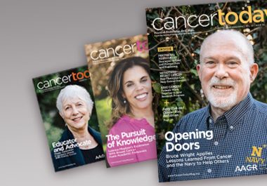 Cancer Today Editors’ Picks: 2023