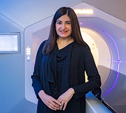 A photo of Reshma Jagsi, MD, DPhil.