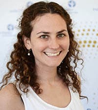 Photo of Sofia Russo, PhD