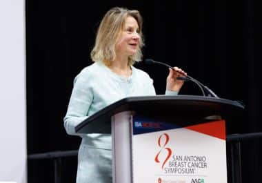 Exercise Benefits in Metastatic Breast Cancer