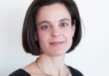 Monica Schenone, PhD