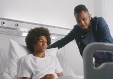 How can my child balance cancer treatment and school?