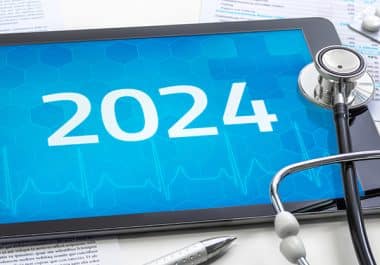Experts Forecast 2024, Part 4: Cutting-edge Tech for Oncology Drug Discovery 