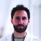 Gabriele Casirati, MD, PhD