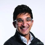 Arnav Mehta, MD, PhD