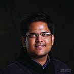 Abhijit Parolia, MS, PhD