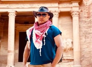 Nabeel Ahmed: Traveling the World While Undergoing Treatment