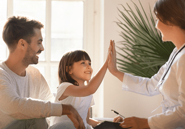 Targeted Therapy Approved for Younger Pediatric Patients 