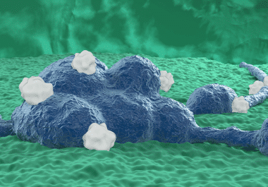 New Drug Aims to Prevent Neuroblastoma Relapse 