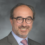 Manuel Hidalgo, MD, PhD