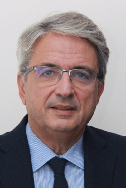 Photo of Riccardo Dalla-Favera, MD, FAACR