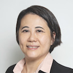 Lillian L. Siu, MD, FAACR