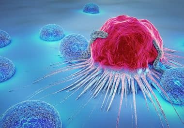 February 23: The Week in Cancer News